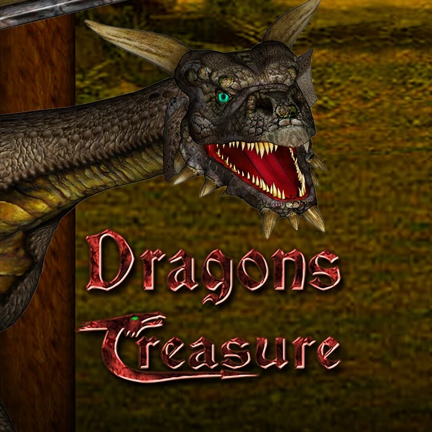 Dragon's Treasure