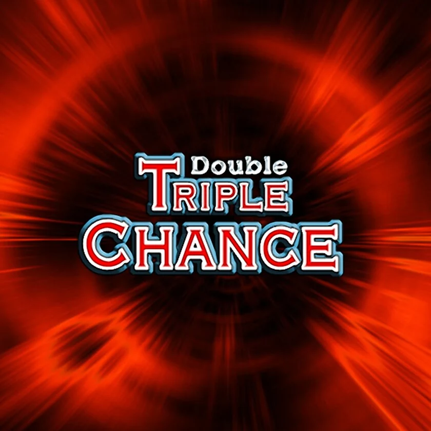 Double Triple Chance