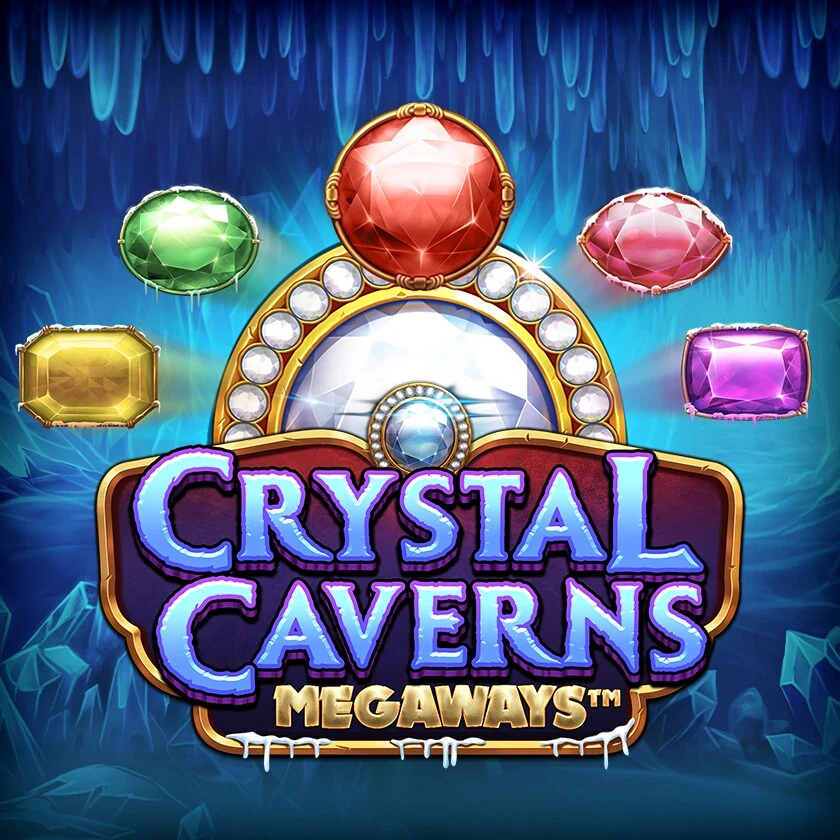Crystal Caverns Megaways