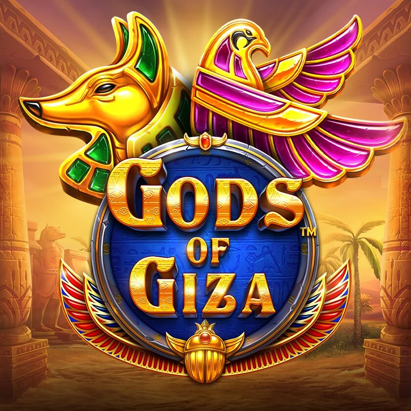Gods of Giza