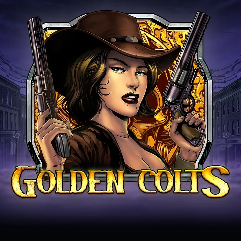 Golden Colts