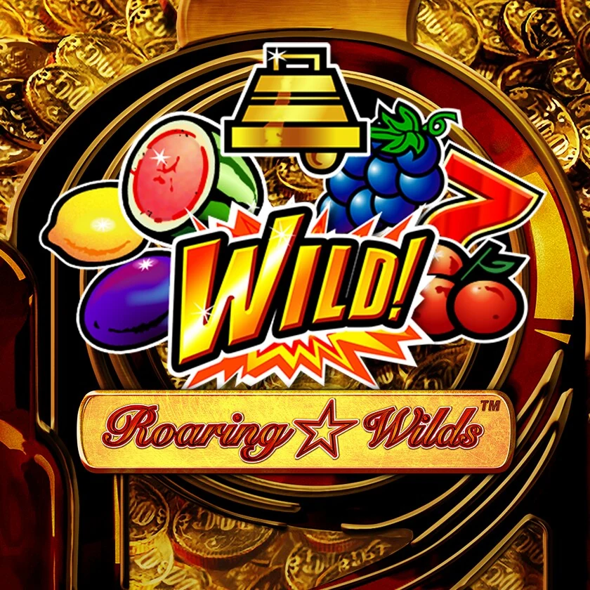 Roaring Wilds™