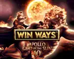 Apollo - God Of The Sun™ 10 Win Ways™