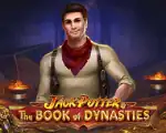 Jack Potter & The Book of Dynasties
