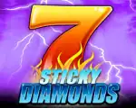 Sticky Diamonds
